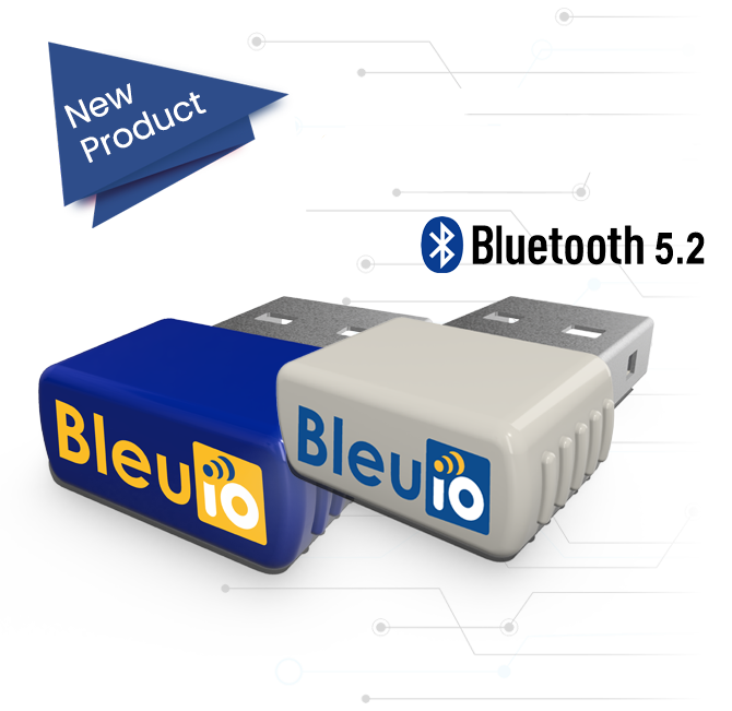 Bluetooth Low energy dongle Ble